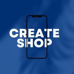 order for shop create
